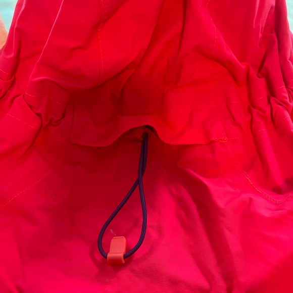 The North Face Pink and Purple Ski Puffer Jacket - Picture 16 of 16